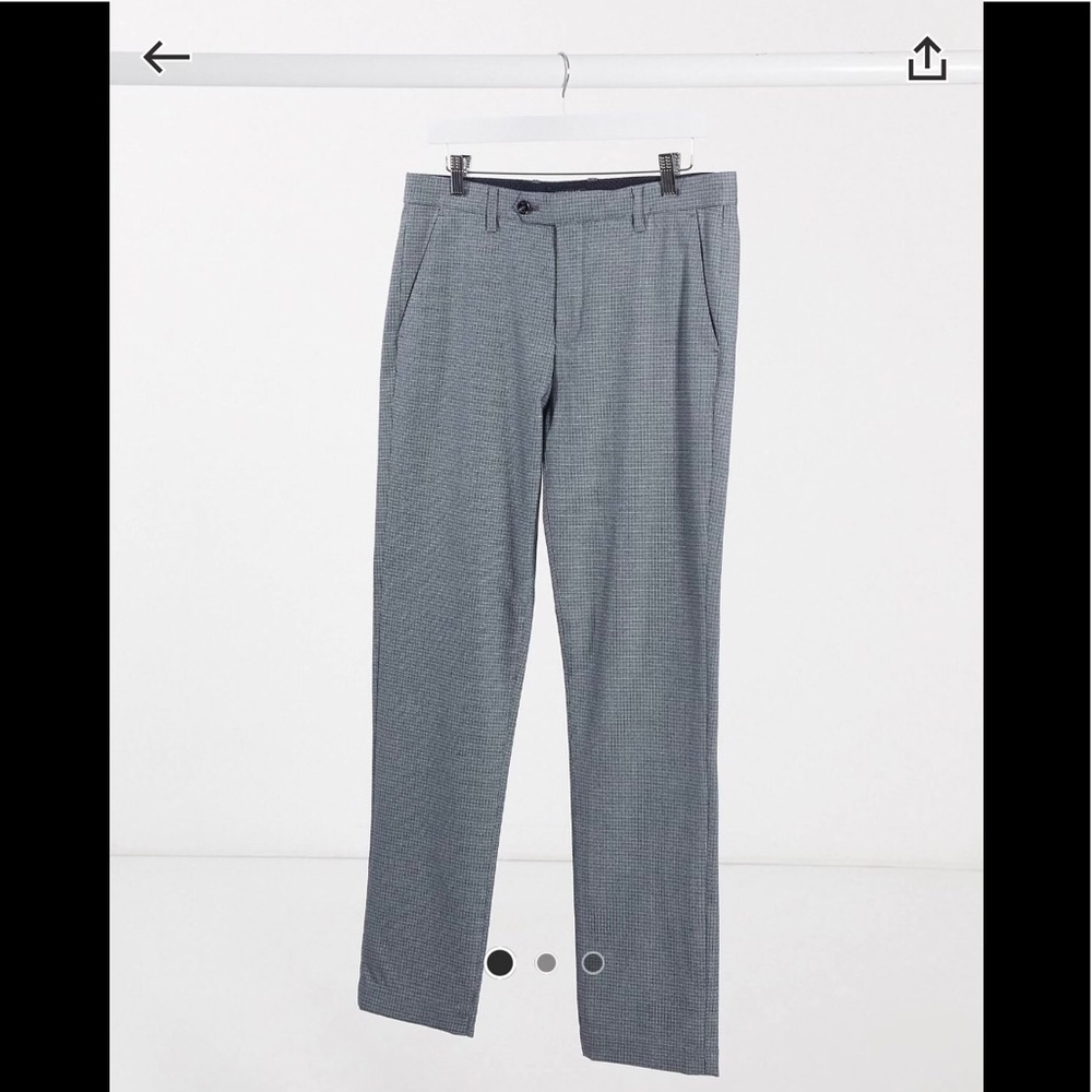 Men’s Ted Baker Pants 👖
